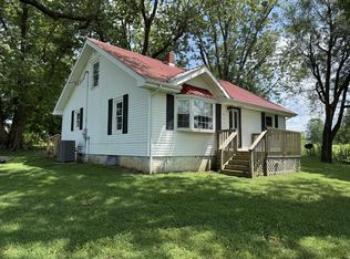 1014 Old Dixie Loopsonora Ky #42776, Upton, KY 42784