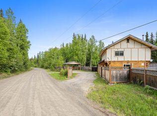 965 Seawolf Dr, Fairbanks, AK 99712