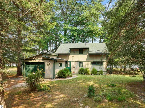 3539 Lake Tahoe Trl, Lake, MI 48632
