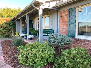 15315 Beaver Dam Rd, Caneyville, KY 42721