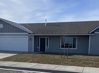 2660 Oriole St, Umatilla, OR 97882