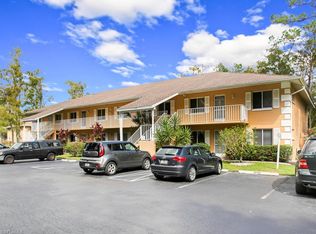 5675 Whitaker Rd #B102, Naples, FL 34112