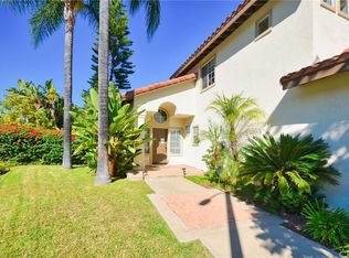 2615 Bristow Ln, Tustin, CA 92782