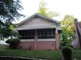 722 Matilda Pl NW, Atlanta, GA 30318