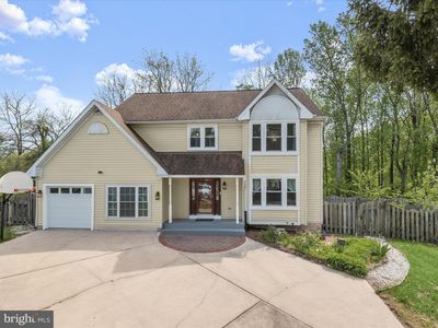 3541 Lower Mill Ct, Ellicott City, MD, 21043
