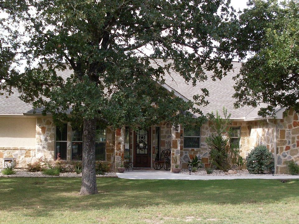 Custom Built Home on 1.5 acres