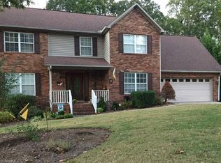 337 Daniel Paul Dr, Archdale, NC 27263