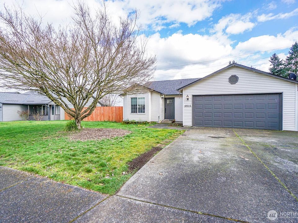 1st image of 4605 NE 161st Avenue