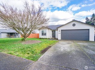 4605 NE 161st Avenue, Vancouver, WA 98682
