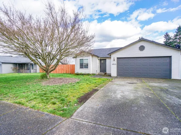 4605 NE 161st Avenue, Vancouver, WA 98682