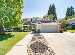 138 Chesterfield Way, Folsom, CA 95630