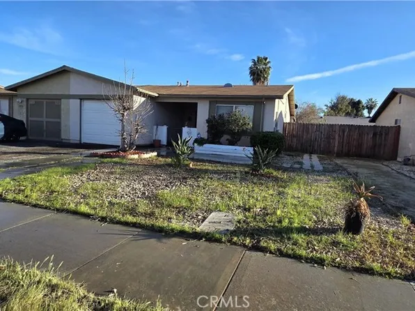 1933 Nuevo St, Hemet, CA 92545