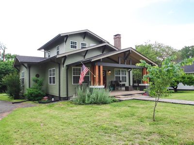111 S Highland Dr, Sparta, TN, 38583