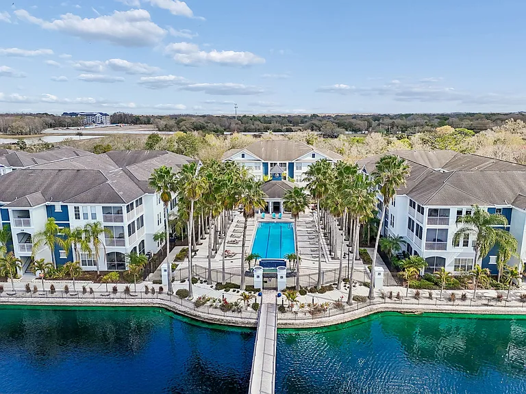 Seasons at Westchase — Photo 50
