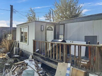 331 E Walnut St Trailer D, Genesee, ID, 83832