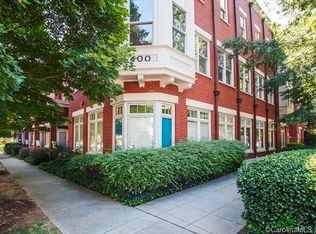 400 Clarice Ave, Charlotte, NC