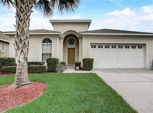 8122 Sun Palm Dr, Kissimmee, FL 34747