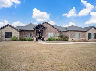 1055 Comanche Rd, New Home, TX 79381