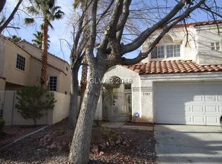 1705 Derbyshire Dr, Las Vegas, NV 89117