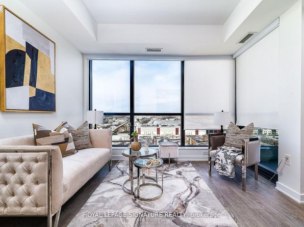 120 Eagle Rock Way #1503, Vaughan, ON L6A 5C2