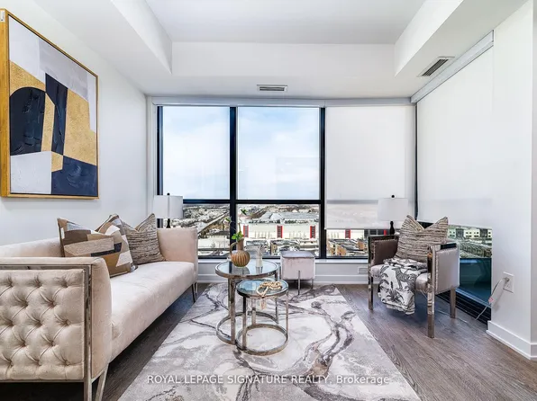 120 Eagle Rock Way #1503, Vaughan, ON L6A 5C2
