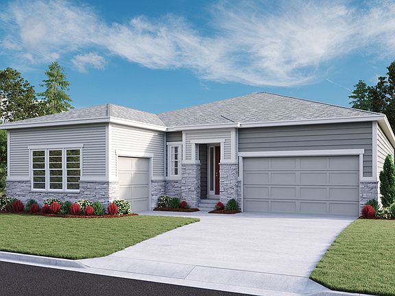 The Delaney - Elevation D