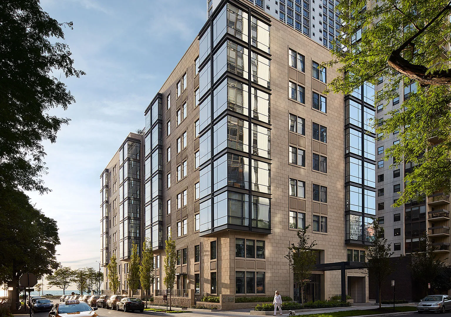 61 Banks Street — Photo 1