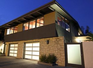 4041 Woking Way, Los Angeles, CA 90027