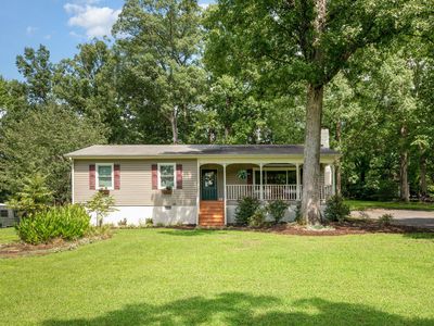 13018 Meadow Ridge Dr, Rougemont, NC, 27572