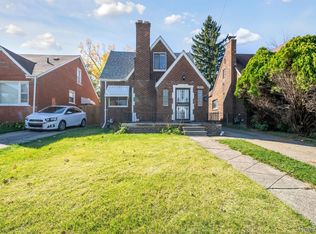 13077 Algonac St, Detroit, MI 48205