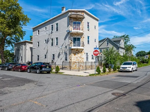 369 21St St, Irvington Twp., NJ 07111