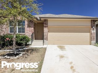 12031 Sapphire Riv, San Antonio, TX 78245