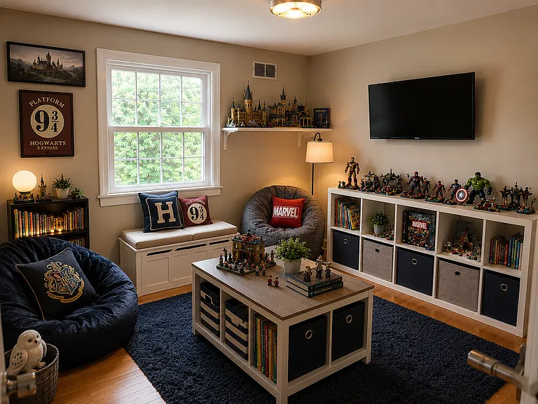 1104 Oakdale Rd — Photo 10