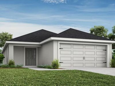 2206 Oldham Ct, Haines City, FL, 33844