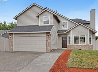 737 SW 175th Pl, Aloha, OR 97006