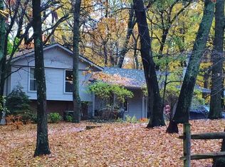 13242 Rainbow Dr, Gregory, MI