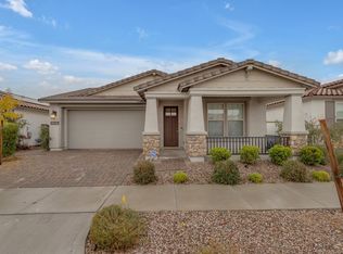4463 S Electron, Mesa, AZ 85212