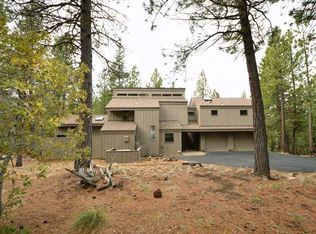 70833 Goosefoot, Sisters, OR 97759