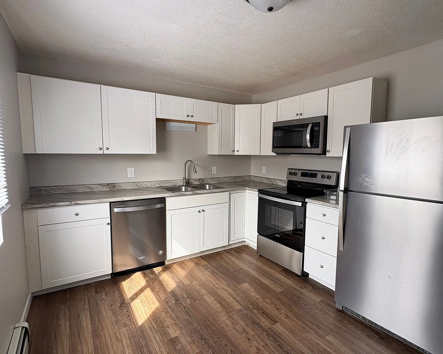 Marion Park Townhomes — Photo 4