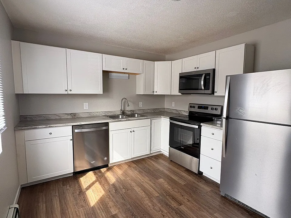 Marion Park Townhomes