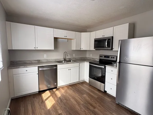 Marion Park Townhomes