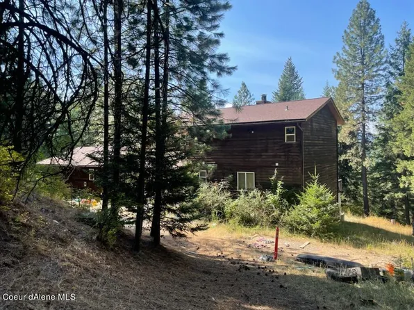 32846 E Hayden Lake Rd, Hayden Lake, ID 83835
