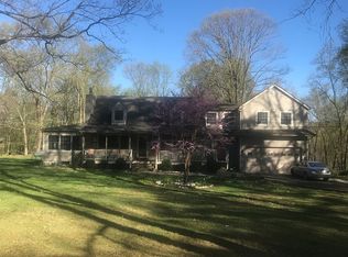 916 Mount Holly Rd, Newton, NJ 07860