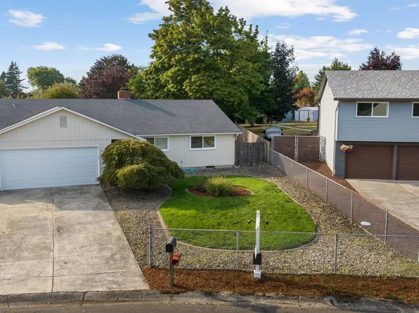 10120 NW 23rd Ave, Vancouver, WA 98685