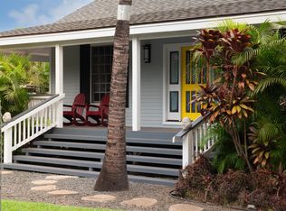 1609 Halama St, Kihei, HI 96753