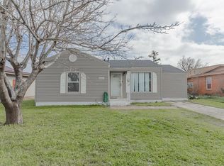 406 E 36th St, Odessa, TX 79762