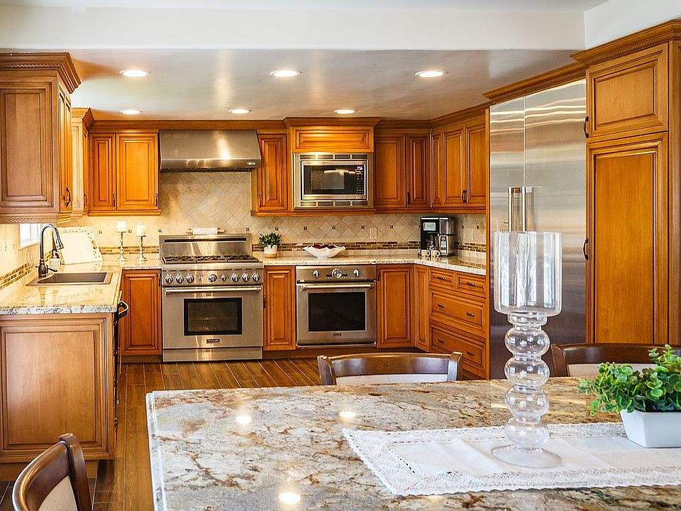 New Kitchen