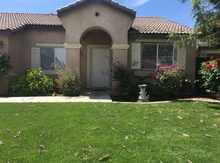10603 Panther Falls Ave, Bakersfield, CA 93312