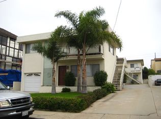 1907 Carnegie Ln APT 4, Redondo Beach, CA 90278