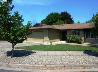 6846 F St, Springfield, OR 97478